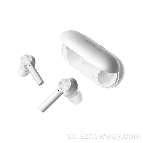 Xiaomi Oneplus knoppar z trådlösa hörlurar TWS